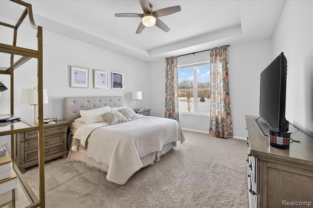 8185 Carston Lane, Brighton, MI 48116