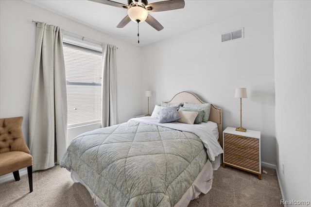 8185 Carston Lane, Brighton, MI 48116