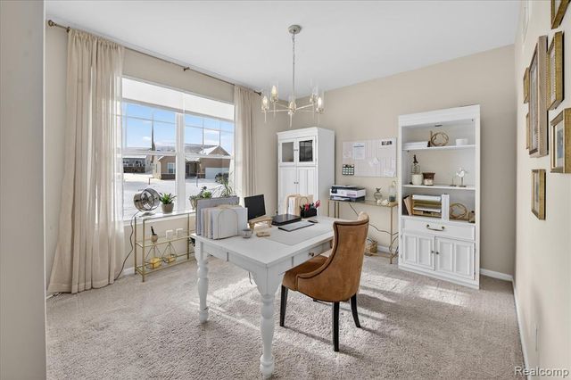 8185 Carston Lane, Brighton, MI 48116