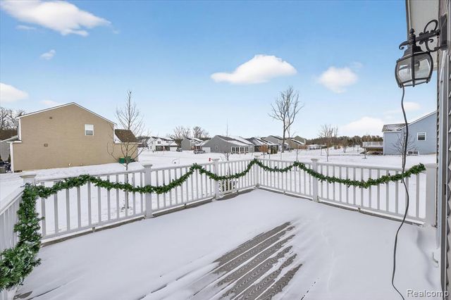 8185 Carston Lane, Brighton, MI 48116