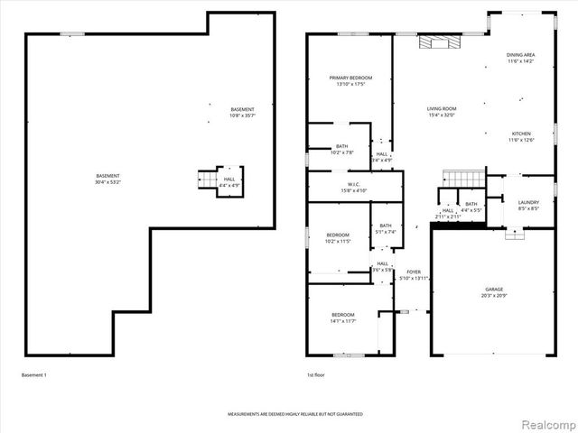 8185 Carston Lane, Brighton, MI 48116