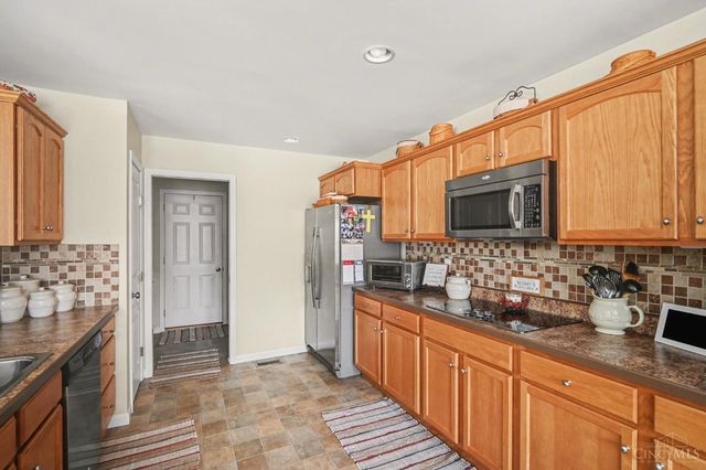 4616 Stablehand Drive, Batavia Twp, OH 45103