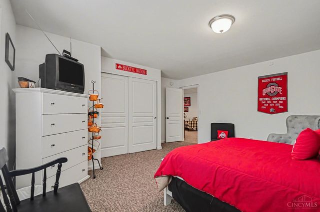 4616 Stablehand Drive, Batavia Twp, OH 45103