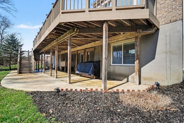 4616 Stablehand Drive, Batavia Twp, OH 45103