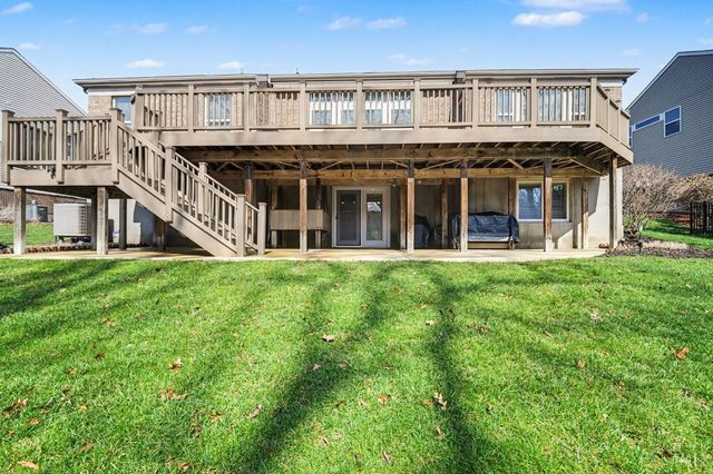 4616 Stablehand Drive, Batavia Twp, OH 45103