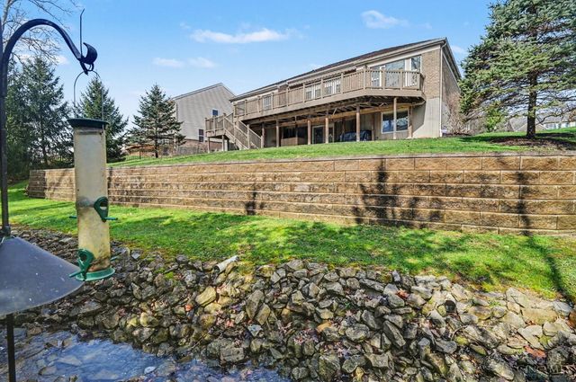 4616 Stablehand Drive, Batavia Twp, OH 45103