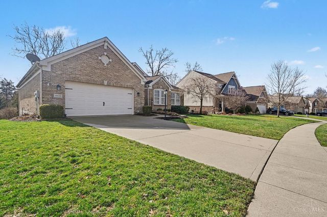 4616 Stablehand Drive, Batavia Twp, OH 45103