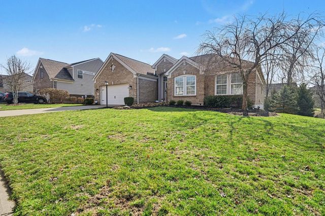 4616 Stablehand Drive, Batavia Twp, OH 45103