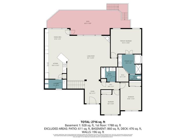 4616 Stablehand Drive, Batavia Twp, OH 45103