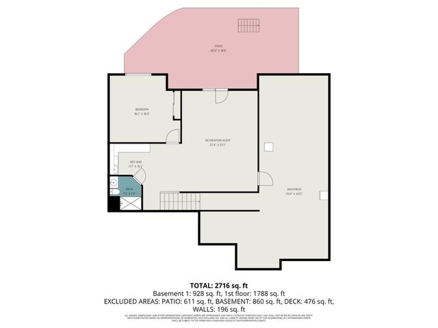 4616 Stablehand Drive, Batavia Twp, OH 45103