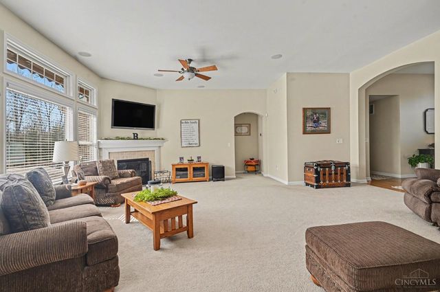 4616 Stablehand Drive, Batavia Twp, OH 45103