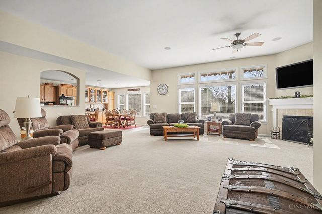 4616 Stablehand Drive, Batavia Twp, OH 45103