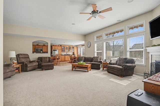 4616 Stablehand Drive, Batavia Twp, OH 45103