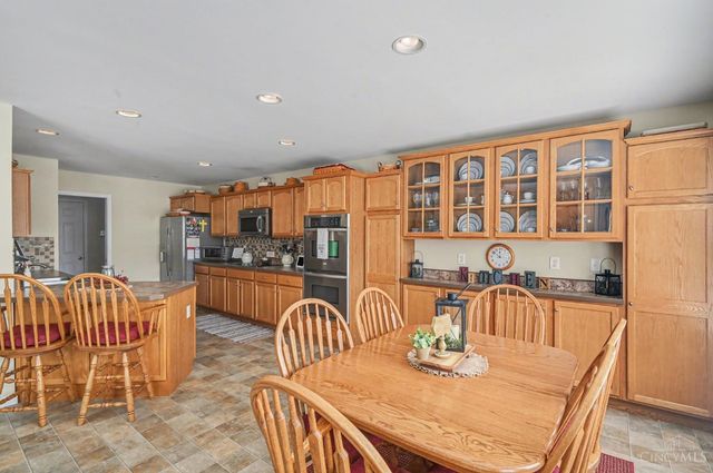 4616 Stablehand Drive, Batavia Twp, OH 45103