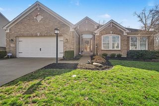 4616 Stablehand Drive, Batavia Twp, OH 45103