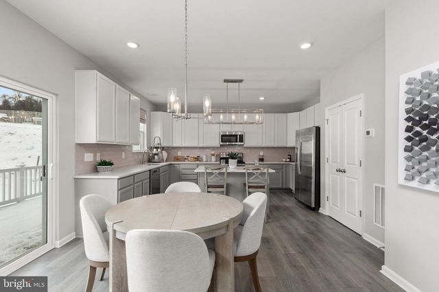 TBD MAIN ST, Pittsville, MD 21850