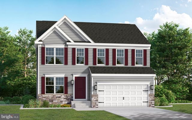 TBD MAIN ST, Pittsville, MD 21850