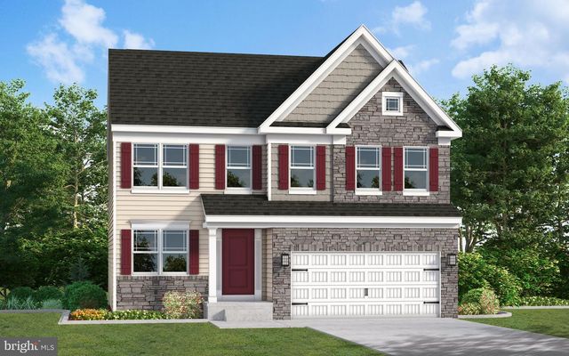 TBD MAIN ST, Pittsville, MD 21850