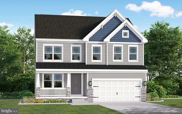 TBD MAIN ST, Pittsville, MD 21850