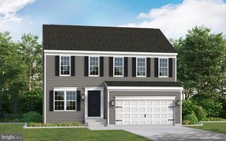 TBD MAIN ST, Pittsville, MD 21850