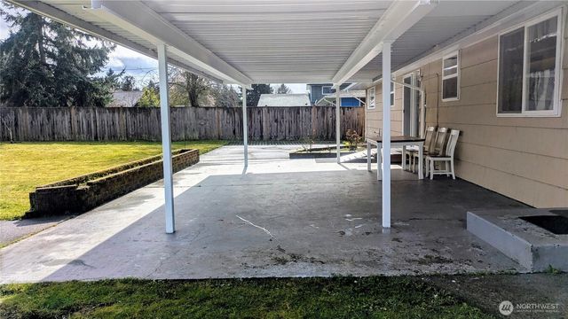 7361 S Wilkeson Street, Tacoma, WA 98408