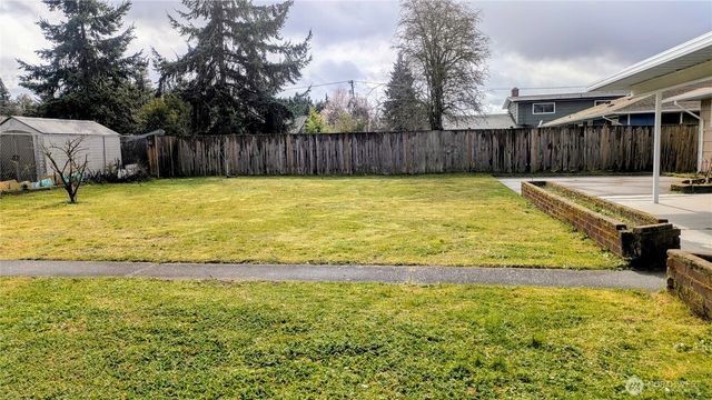 7361 S Wilkeson Street, Tacoma, WA 98408