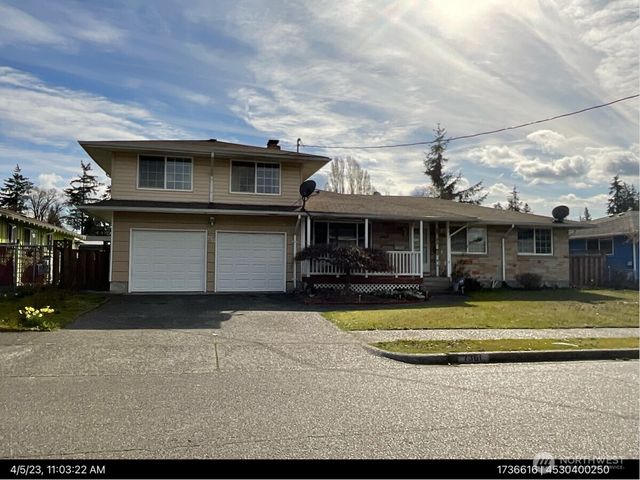 7361 S Wilkeson Street, Tacoma, WA 98408