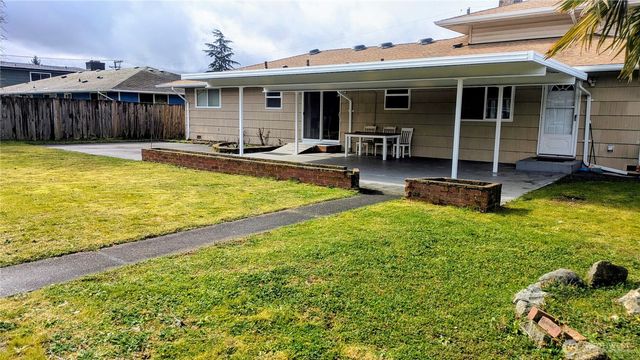 7361 S Wilkeson Street, Tacoma, WA 98408