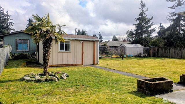 7361 S Wilkeson Street, Tacoma, WA 98408