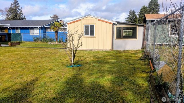 7361 S Wilkeson Street, Tacoma, WA 98408