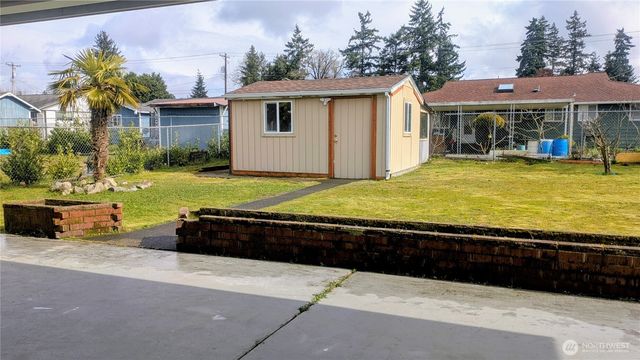 7361 S Wilkeson Street, Tacoma, WA 98408