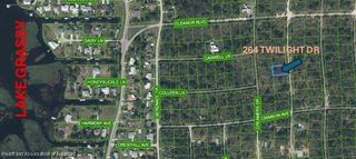 264 Twilight Drive, Lake Placid, FL 33852