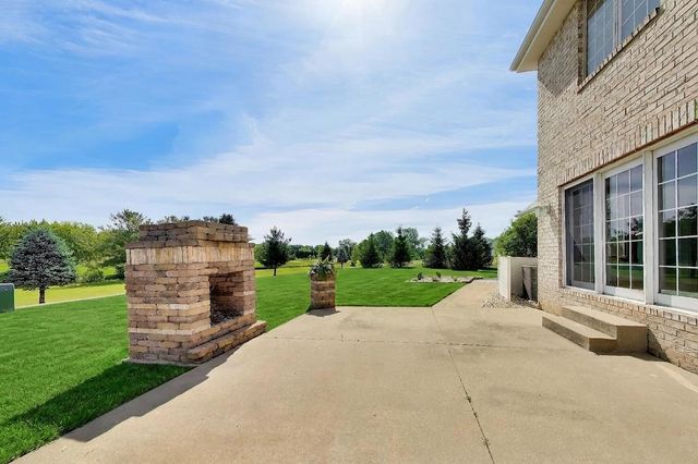 W4744 Briar DRIVE, Elkhorn, WI 53121
