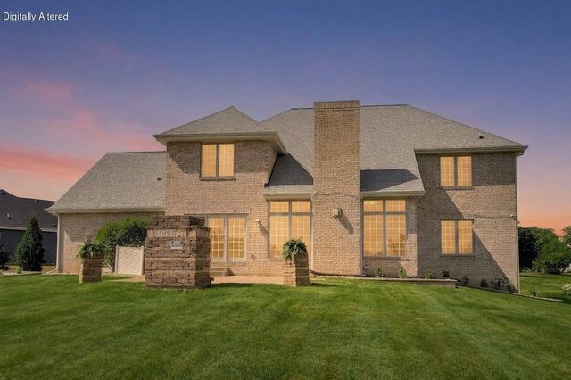 W4744 Briar DRIVE, Elkhorn, WI 53121