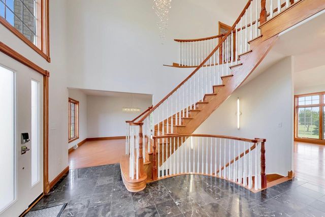 W4744 Briar DRIVE, Elkhorn, WI 53121