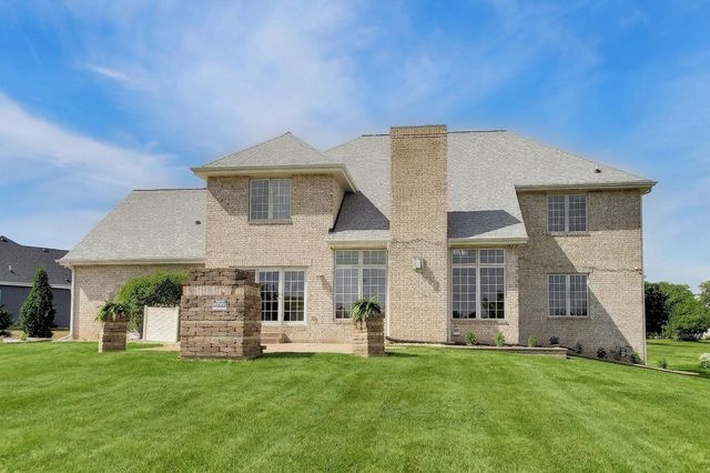 W4744 Briar DRIVE, Elkhorn, WI 53121