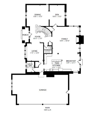 W4744 Briar DRIVE, Elkhorn, WI 53121