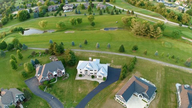 W4744 Briar DRIVE, Elkhorn, WI 53121