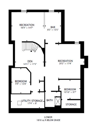 W4744 Briar DRIVE, Elkhorn, WI 53121