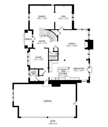 W4744 Briar DRIVE, Elkhorn, WI 53121