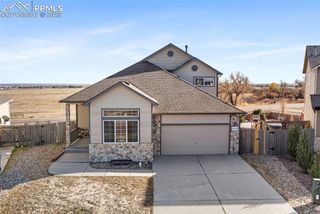 13161 River Falls Terrace, Peyton, CO 80831