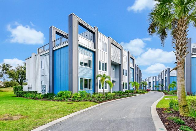 7740 SANDY RIDGE DRIVE 113, Reunion, FL 34747