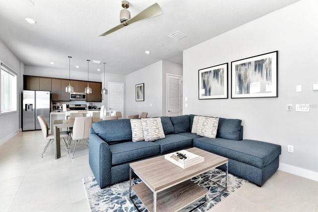 7740 SANDY RIDGE DRIVE 113, Reunion, FL 34747