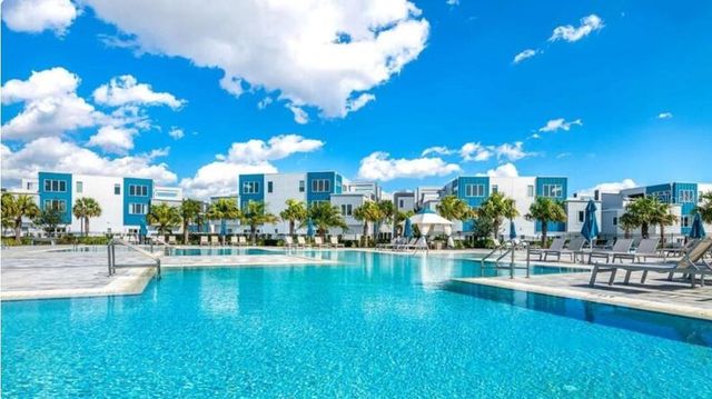 7740 SANDY RIDGE DRIVE 113, Reunion, FL 34747