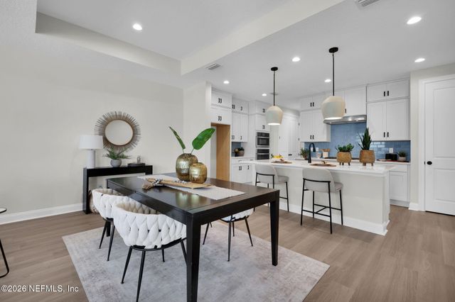833 NOCATEE VILLAGE Drive, Ponte Vedra, FL 32081