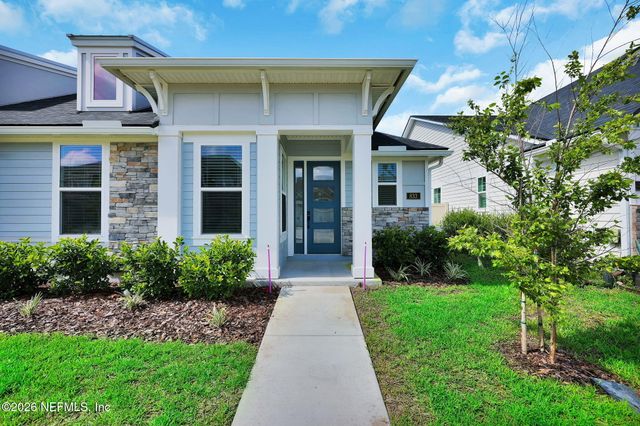 833 NOCATEE VILLAGE Drive, Ponte Vedra, FL 32081