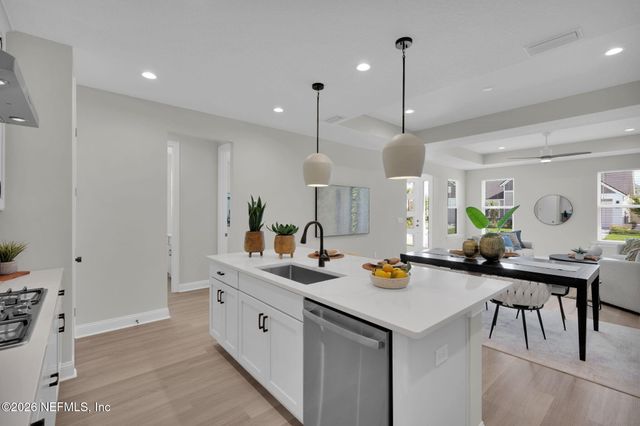 833 NOCATEE VILLAGE Drive, Ponte Vedra, FL 32081