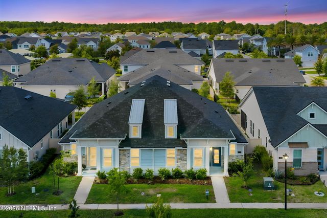 833 NOCATEE VILLAGE Drive, Ponte Vedra, FL 32081