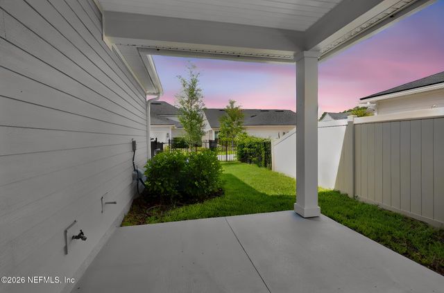 833 NOCATEE VILLAGE Drive, Ponte Vedra, FL 32081