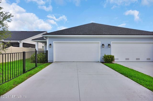 833 NOCATEE VILLAGE Drive, Ponte Vedra, FL 32081
